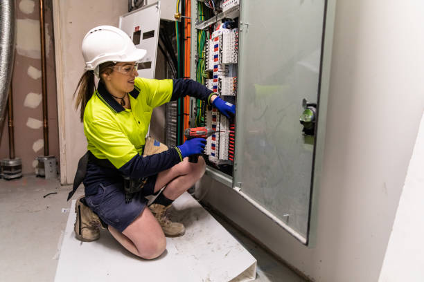 Best Electrical Outlet Repair  in Bolindale, OH