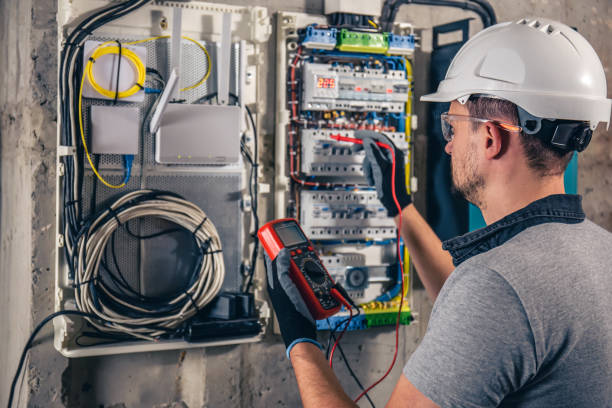 Best Electrical System Inspection  in Bolindale, OH