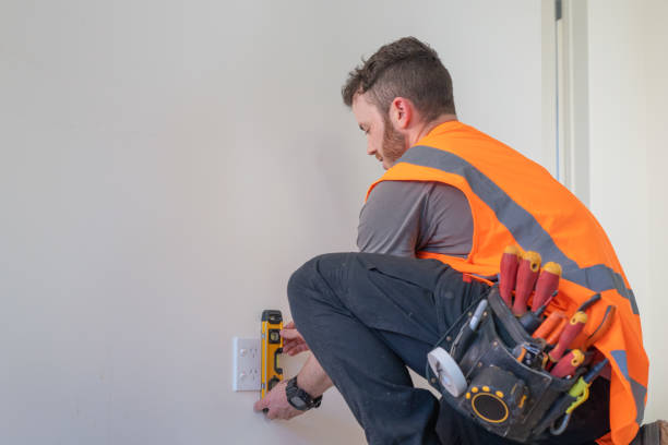 Best Affordable Electrician  in Bolindale, OH